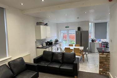 6 bed house, Radcliffe Road, West Bridgford, Nottingham, NG25HH - Image 11